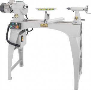 Record Power Coronet Envoy Lathe with Cast Iron Stand Including Delivery £1,699.99